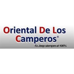 ORIENTAL DE LOS CAMPEROS