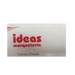 Marqueterias Ideas