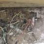 Mantenimiento redes eléctricas