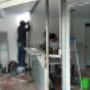 Montaje cerramientos de seguridad