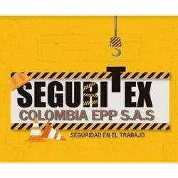 SEGURITEX COLOMBIA EPP