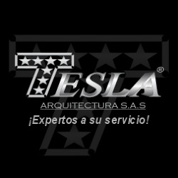 TESLA ARQUITECTURA SAS