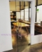 PUERTAS DE VIDRIO PARA OFICINAS