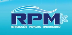 RPM - Refrigeración, proyectos y mantenimientos