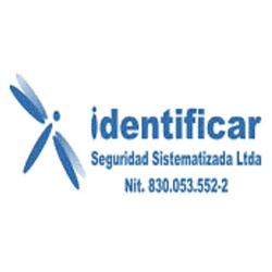 Identificar Seguridad Sistematizada Ltda.