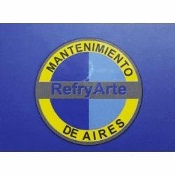 Refryarte