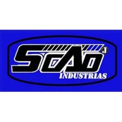 INDUSTRIAS SCAD