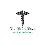 DR Pedro Pérez Médico patólogo