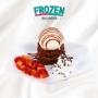 Brownie con Helado