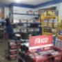 Fotos interior del Punto de venta