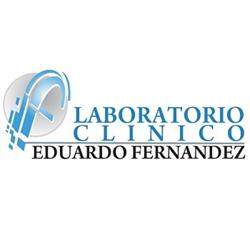 Laboratorio Eduardo Fernández