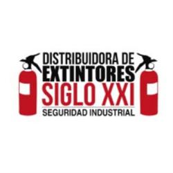 Extintores y Seguridad Industrial Siglo XXI