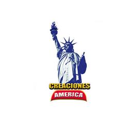 Creaciones América