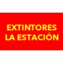 EXTINTORES LA ESTACIÓN