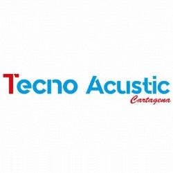 Tecno Acustic Cartagena