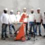 EQUIPO DE PROFESIONALES PINTATEC