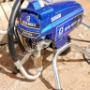Maquina de pintura Airless