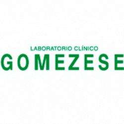 LABORATORIO CLÍNICO GOMEZESE