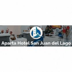 APARTAHOTEL SAN JUAN DEL LAGO