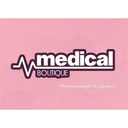 MEDICAL BOUTIQUE S.A.S