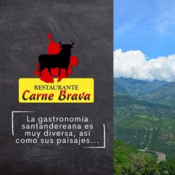 Restaurante Carne Brava San Gil