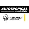 RENAULT AUTOTROPICAL