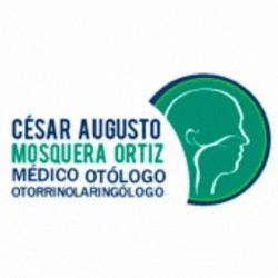 CESAR AUGUSTO MOSQUERA ORTIZ