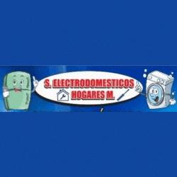 S. Electrodomésticos Hogares M.