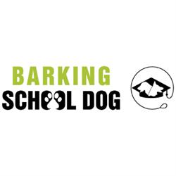 BARKING SCHOOL DOG - Centro de Educación Canino