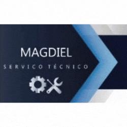 Servicios Técnicos MAGDIEL