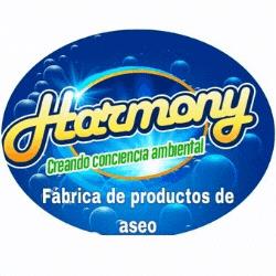 HARMONY FÁBRICA DE PRODUCTOS DE ASEO