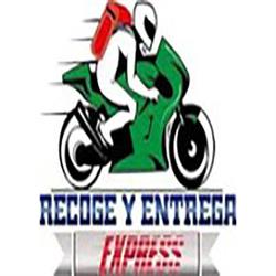 Recoge y Entrega Express mensajería y domicilios
