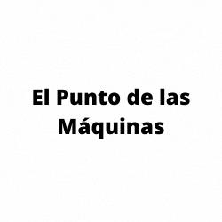 El Punto de las Máquinas