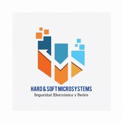 Hard & Soft Microsystems SAS