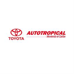 TOYOTA AUTOTROPICAL