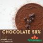 Chocolate 50%