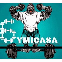 GYMICASA