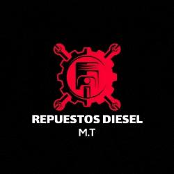 REPUESTOS DIESEL M.T.