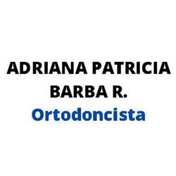 ADRIANA PATRICIA BARBA R. Ortodoncista