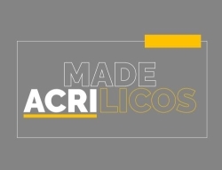 MADEACRILICOS