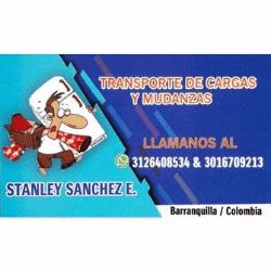Stancargas