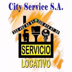CITY SERVICE S.A.