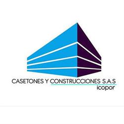 Casetones y Construcciones SAS