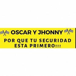 Amortiguadores y Suspensiones Oscar y Jhonny