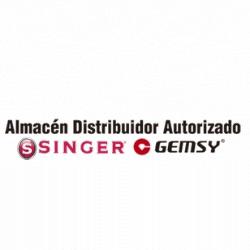 ALMACEN SINGER