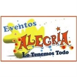 Eventos Alegría - Pereira