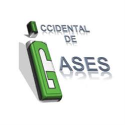 OCCIDENTAL DE GASES