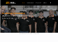 Sitio web de Mallas Colombia
