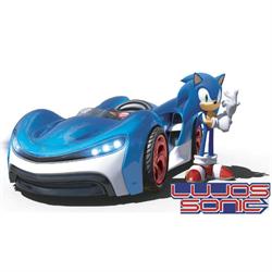 LUJOS SONIC