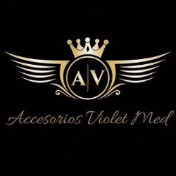 Accesorios Violet Med